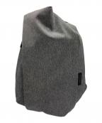 Cote&Cielコートエシエル）の古着「バックパック」｜グレー