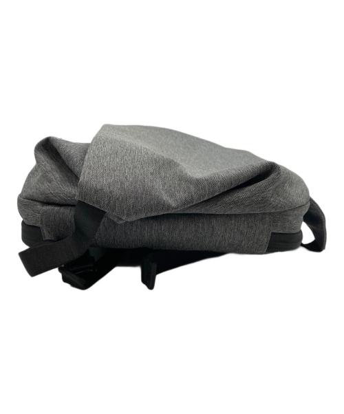 Cote&Ciel（コートエシエル）Cote&Ciel (コートエシエル) バックパック グレーの古着・服飾アイテム