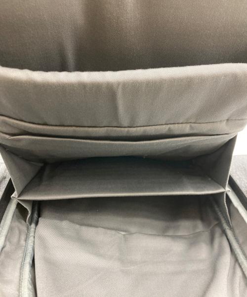 Cote&Ciel（コートエシエル）Cote&Ciel (コートエシエル) バックパック グレーの古着・服飾アイテム