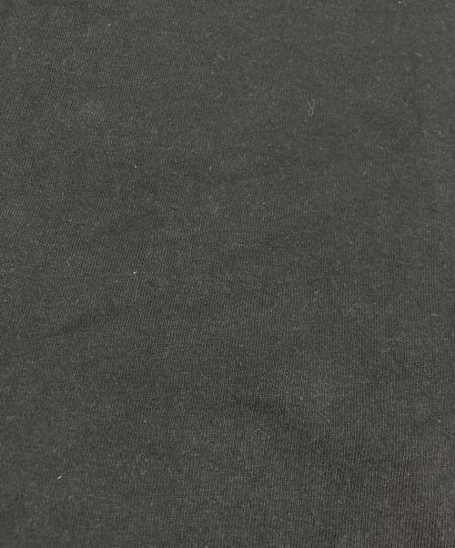 BOWWOW（バウワウ）BOWWOW (バウワウ) プリントTシャツ ネイビー サイズ:SIZE Lの古着・服飾アイテム