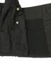 中古・古着 Y-3 (ワイスリー) Logo skort ブラック サイズ:SIZE XS：6000円
