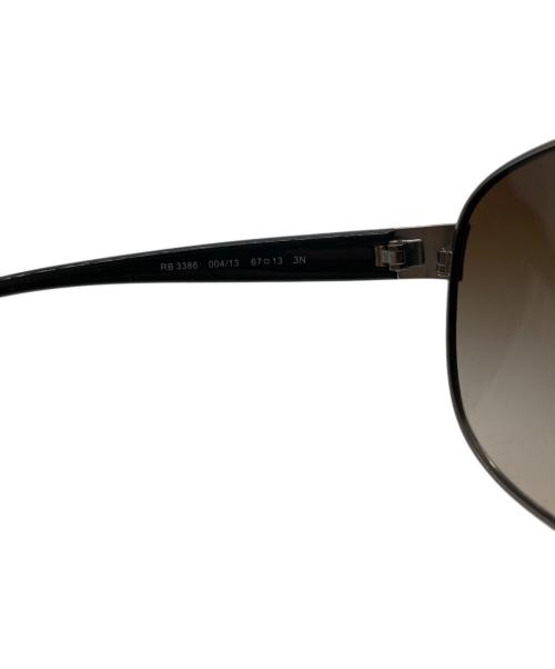 RAY-BAN（レイバン）RAY-BAN (レイバン) サングラス サイズ:67-13-3Nの古着・服飾アイテム