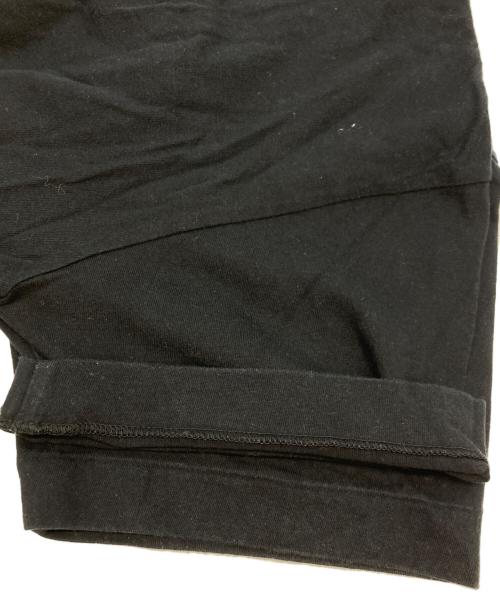 PLAY COMME des GARCONS（プレイコムデギャルソン）PLAY COMME des GARCONS (プレイコムデギャルソン) 半袖Tシャツ ブラック サイズ:SIZE XXLの古着・服飾アイテム