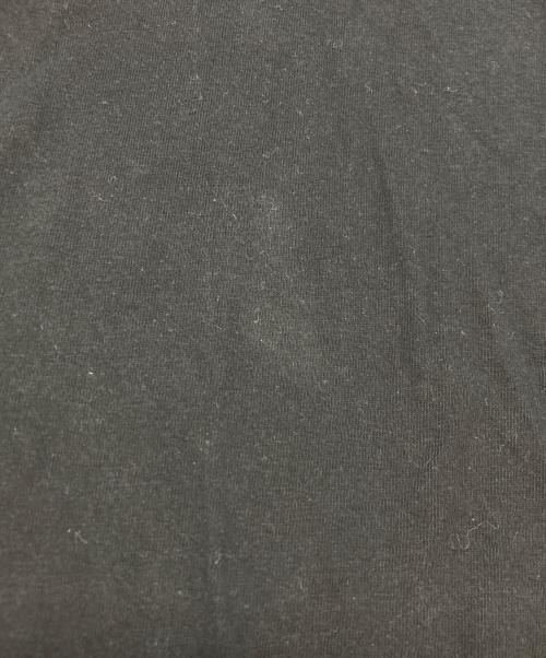 PLAY COMME des GARCONS（プレイコムデギャルソン）PLAY COMME des GARCONS (プレイコムデギャルソン) 半袖Tシャツ ブラック サイズ:SIZE XXLの古着・服飾アイテム
