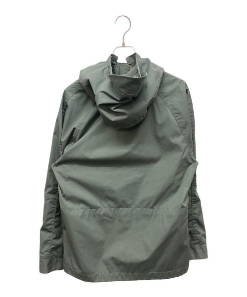 THE NORTHFACE PURPLELABEL（ザ・ノースフェイス パープルレーベル）THE NORTHFACE PURPLELABEL (ザ・ノースフェイス パープルレーベル) 65/35 Mountain Parka カーキ サイズ:SIZE Lの古着・服飾アイテム