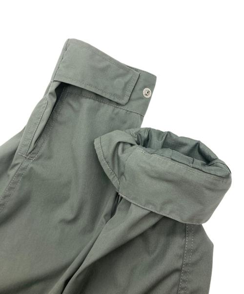 THE NORTHFACE PURPLELABEL（ザ・ノースフェイス パープルレーベル）THE NORTHFACE PURPLELABEL (ザ・ノースフェイス パープルレーベル) 65/35 Mountain Parka カーキ サイズ:SIZE Lの古着・服飾アイテム