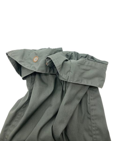 THE NORTHFACE PURPLELABEL（ザ・ノースフェイス パープルレーベル）THE NORTHFACE PURPLELABEL (ザ・ノースフェイス パープルレーベル) 65/35 Mountain Parka カーキ サイズ:SIZE Lの古着・服飾アイテム