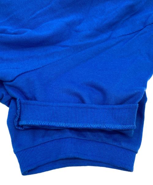 FRED PERRY（フレッドペリー）FRED PERRY (フレッドペリー) RAF SIMONS (ラフシモンズ) ポロシャツ ネイビー サイズ:SIZE 38の古着・服飾アイテム