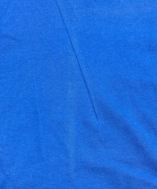 FRED PERRY（フレッドペリー）FRED PERRY (フレッドペリー) RAF SIMONS (ラフシモンズ) ポロシャツ ネイビー サイズ:SIZE 38の古着・服飾アイテム