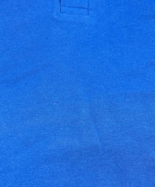 FRED PERRY（フレッドペリー）FRED PERRY (フレッドペリー) RAF SIMONS (ラフシモンズ) ポロシャツ ネイビー サイズ:SIZE 38の古着・服飾アイテム