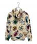 SUPREME (シュプリーム) Jewels Hooded Sweat shirt ベージュ サイズ:SIZE L：18000円