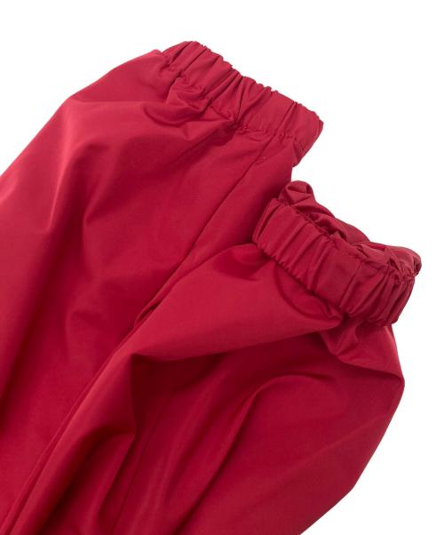 SUPREME（シュプリーム）SUPREME (シュプリーム) GONZ LOGO COACHES JACKET レッド サイズ:SIZE Sの古着・服飾アイテム