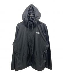THE NORTH FACE（ザ ノース フェイス）の古着「サイクロンジャケット 3」｜ブラック