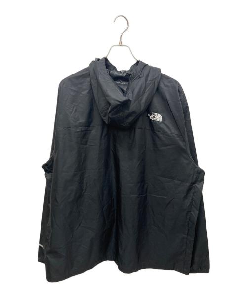 THE NORTH FACE（ザ ノース フェイス）THE NORTH FACE (ザ ノース フェイス) サイクロンジャケット 3 ブラック サイズ:SIZE XLの古着・服飾アイテム