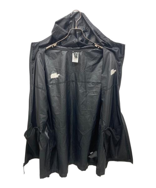 THE NORTH FACE（ザ ノース フェイス）THE NORTH FACE (ザ ノース フェイス) サイクロンジャケット 3 ブラック サイズ:SIZE XLの古着・服飾アイテム