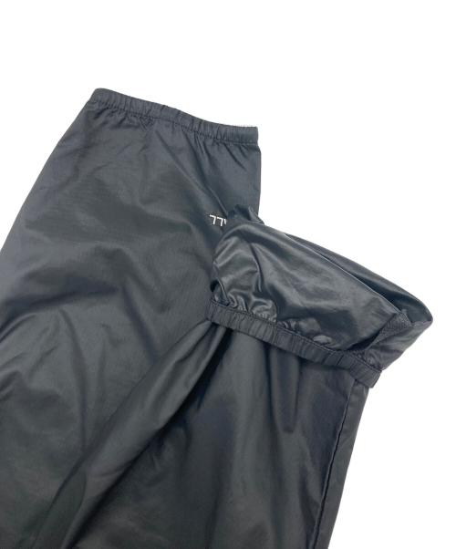 THE NORTH FACE（ザ ノース フェイス）THE NORTH FACE (ザ ノース フェイス) サイクロンジャケット 3 ブラック サイズ:SIZE XLの古着・服飾アイテム