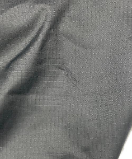 THE NORTH FACE（ザ ノース フェイス）THE NORTH FACE (ザ ノース フェイス) サイクロンジャケット 3 ブラック サイズ:SIZE XLの古着・服飾アイテム