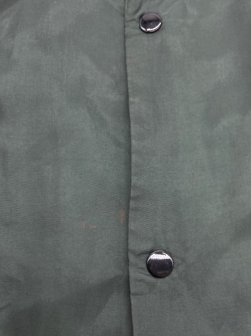 TOGA ARCHIVES（トーガアーカイブス）TOGA ARCHIVES (トーガアーカイブス) INNER PRINT SHIRT ブラウン サイズ:SIZE Lの古着・服飾アイテム