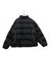 PALACE (パレス) RIPSTOP PUFFA ブラック サイズ:XL：55000円
