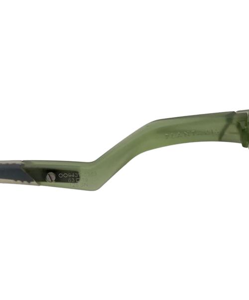 OAKLEY（オークリー）OAKLEY (オークリー) サングラス グリーンの古着・服飾アイテム