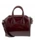 GIVENCHY (ジバンシィ) ANTIGONA MINI BAG パープル：60000円