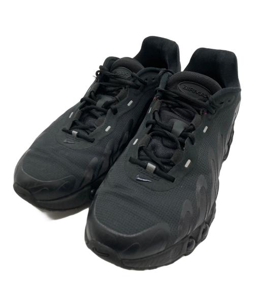 NIKE（ナイキ）NIKE (ナイキ) AIR MAX DN8 ブラック サイズ:US10.5の古着・服飾アイテム