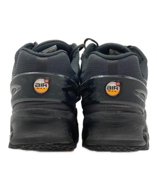 NIKE（ナイキ）NIKE (ナイキ) AIR MAX DN8 ブラック サイズ:US10.5の古着・服飾アイテム