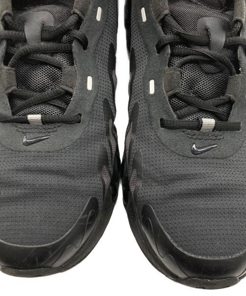 NIKE（ナイキ）NIKE (ナイキ) AIR MAX DN8 ブラック サイズ:US10.5の古着・服飾アイテム