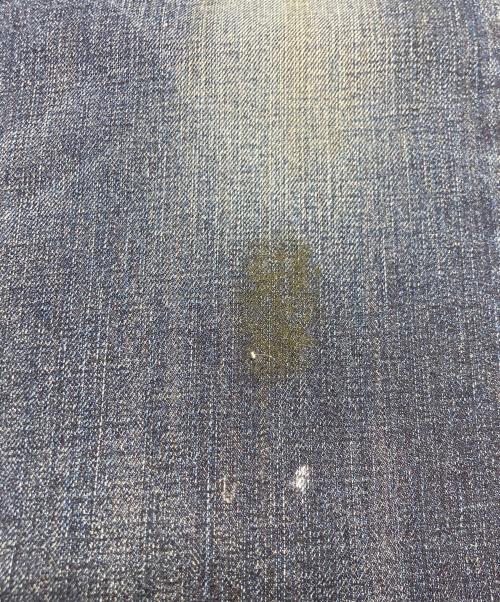 LEVI'S VINTAGE CLOTHING（リーバイス ビンテージ クロージング）LEVI'S VINTAGE CLOTHING (リーバイス ビンテージ クロージング) S501XX 復刻 デニムパンツ インディゴ サイズ:SIZE 36の古着・服飾アイテム