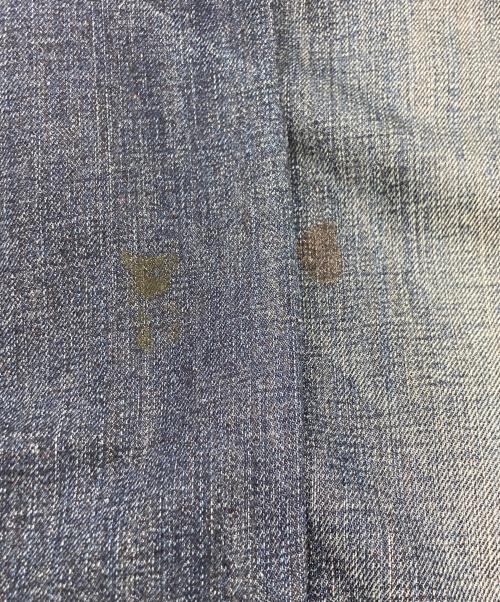 LEVI'S VINTAGE CLOTHING（リーバイス ビンテージ クロージング）LEVI'S VINTAGE CLOTHING (リーバイス ビンテージ クロージング) S501XX 復刻 デニムパンツ インディゴ サイズ:SIZE 36の古着・服飾アイテム