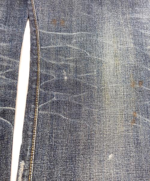 LEVI'S VINTAGE CLOTHING（リーバイス ビンテージ クロージング）LEVI'S VINTAGE CLOTHING (リーバイス ビンテージ クロージング) S501XX 復刻 デニムパンツ インディゴ サイズ:SIZE 36の古着・服飾アイテム