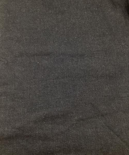 RRL（ダブルアールエル）RRL (ダブルアールエル) メタルボタンフライ11ozデニム トラウザーパンツ インディゴ サイズ:SIZE W32 L30の古着・服飾アイテム