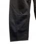 中古・古着 LEMAIRE (ルメール) TWISTED BELTED PANTS ブラック サイズ:L：40000円