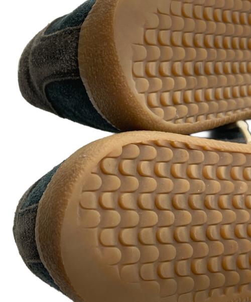 Maison Margiela（メゾンマルジェラ）Maison Margiela (メゾンマルジェラ) ジャーマントレーナー ネイビー サイズ:SIZE 42 1/2の古着・服飾アイテム