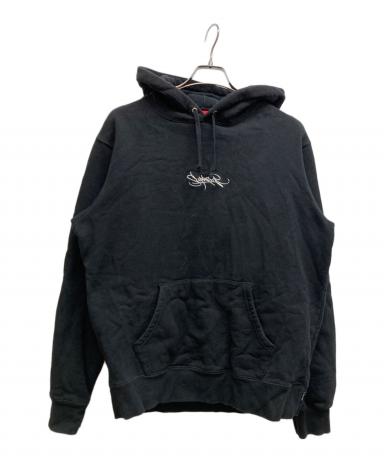 中古・古着通販】Supreme (シュプリーム) Tag Logo Hooded Sweatshirt