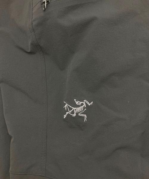 ARC'TERYX（アークテリクス）ARC'TERYX (アークテリクス) GAMMA JOGGER ブラック サイズ:28の古着・服飾アイテム