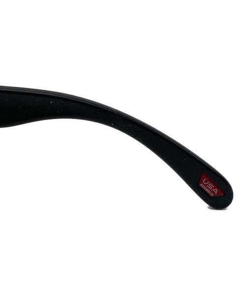 OAKLEY（オークリー）OAKLEY (オークリー) Frogskins ブラック サイズ:54▢17の古着・服飾アイテム