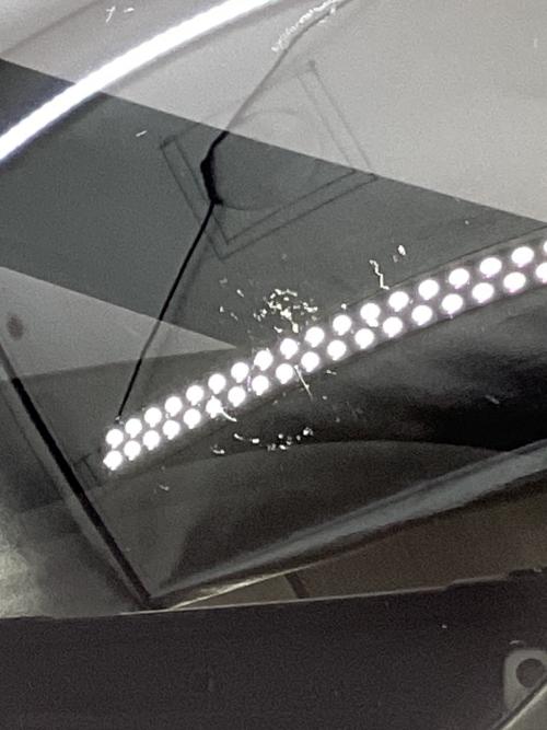 OAKLEY（オークリー）OAKLEY (オークリー) Frogskins ブラック サイズ:54▢17の古着・服飾アイテム