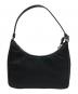 PRADA (プラダ) Re-Edition 2005 Re-Nylon ミニバッグ ブラック サイズ:実寸サイズをご参照下さい。：120000円