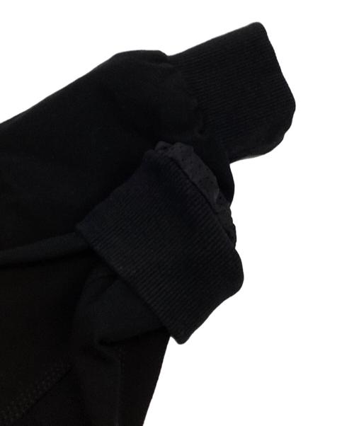 Carhartt WIP（カーハート ワーク イン プログレス）Carhartt WIP (カーハート ワーク イン プログレス) アクティブジャケット ブラック サイズ:SIZE Sの古着・服飾アイテム