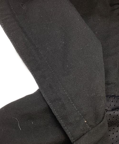 Carhartt WIP（カーハート ワーク イン プログレス）Carhartt WIP (カーハート ワーク イン プログレス) アクティブジャケット ブラック サイズ:SIZE Sの古着・服飾アイテム