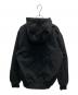 Carhartt WIP (カーハート ワーク イン プログレス) アクティブジャケット ブラック サイズ:SIZE S：20000円