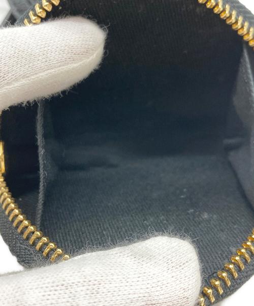 SEE BY CHLOE（シーバイクロエ）SEE BY CHLOE (シーバイクロエ) ムラ染コインケース付トートバッグ グレー サイズ:実寸サイズをご参照下さい。の古着・服飾アイテム