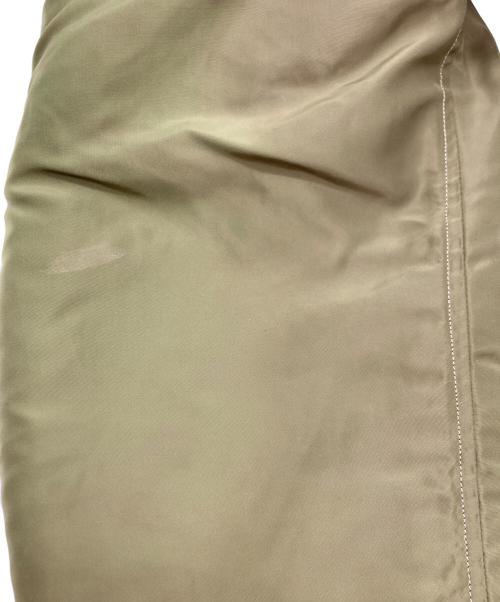 BUZZ RICKSON'S（バズリクソンズ）BUZZ RICKSON'S (バズリクソンズ) B-15C カーキ サイズ:SIZE 38の古着・服飾アイテム