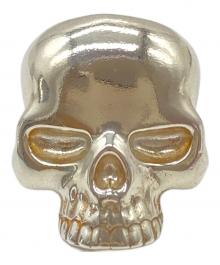 TAKAHIROMIYASHITA TheSoloIst.×END（タカヒロミヤシタ ザソロイスト×エンド）の古着「skull ring」｜シルバー