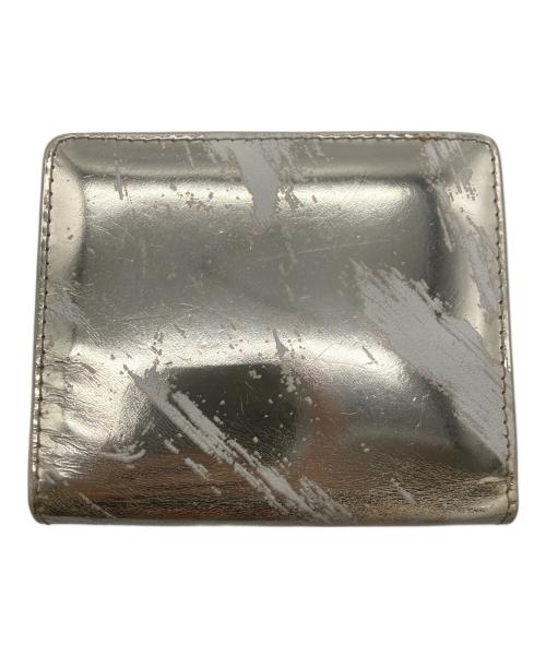 Maison Margiela（メゾンマルジェラ）Maison Margiela (メゾンマルジェラ) 財布 ゴールド サイズ:実寸サイズをご参照下さい。の古着・服飾アイテム