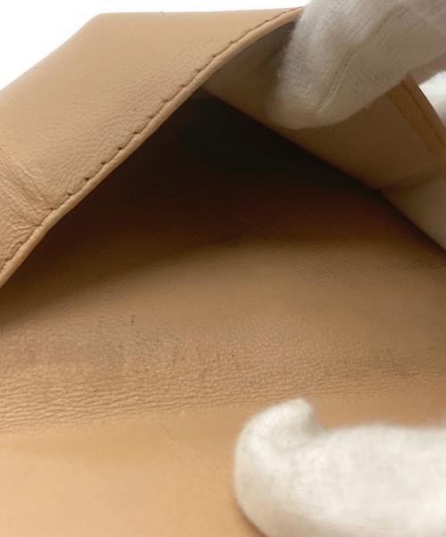 Maison Margiela（メゾンマルジェラ）Maison Margiela (メゾンマルジェラ) 財布 ゴールド サイズ:実寸サイズをご参照下さい。の古着・服飾アイテム