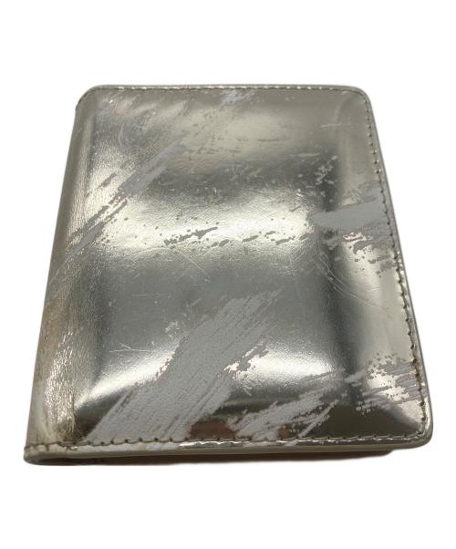 Maison Margiela（メゾンマルジェラ）Maison Margiela (メゾンマルジェラ) 財布 ゴールド サイズ:実寸サイズをご参照下さい。の古着・服飾アイテム