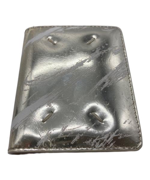 Maison Margiela（メゾンマルジェラ）Maison Margiela (メゾンマルジェラ) 財布 ゴールド サイズ:実寸サイズをご参照下さい。の古着・服飾アイテム