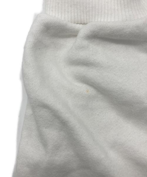KAPITAL（キャピタル）KAPITAL (キャピタル) 30/-裏毛 BIGスウェット（BIG KOUNTRY） ホワイト サイズ:SIZE Freeの古着・服飾アイテム